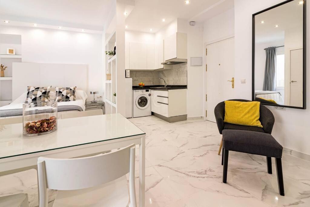 Apartment Arriola B Freshapartments Malaga