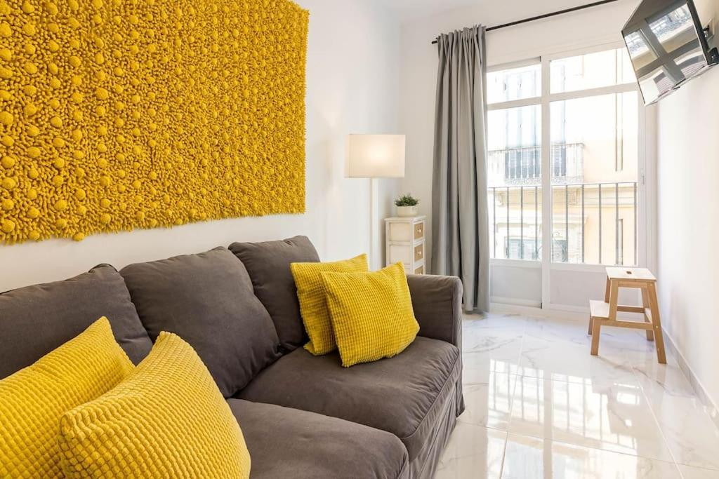 Arriola B Freshapartments Apartment Malaga