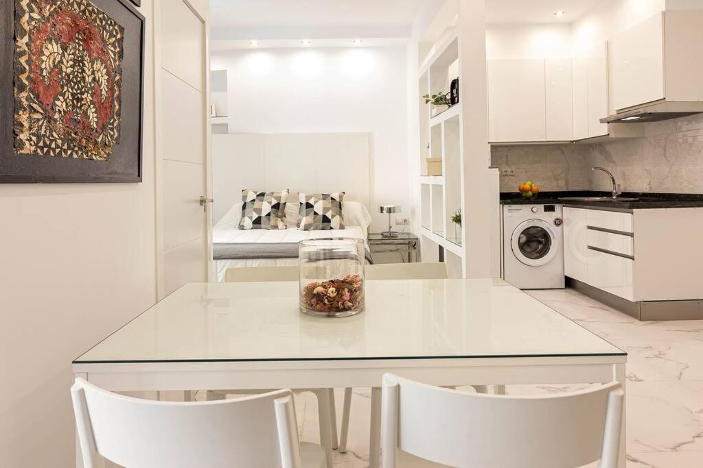 Apartment Arriola B Freshapartments Malaga
