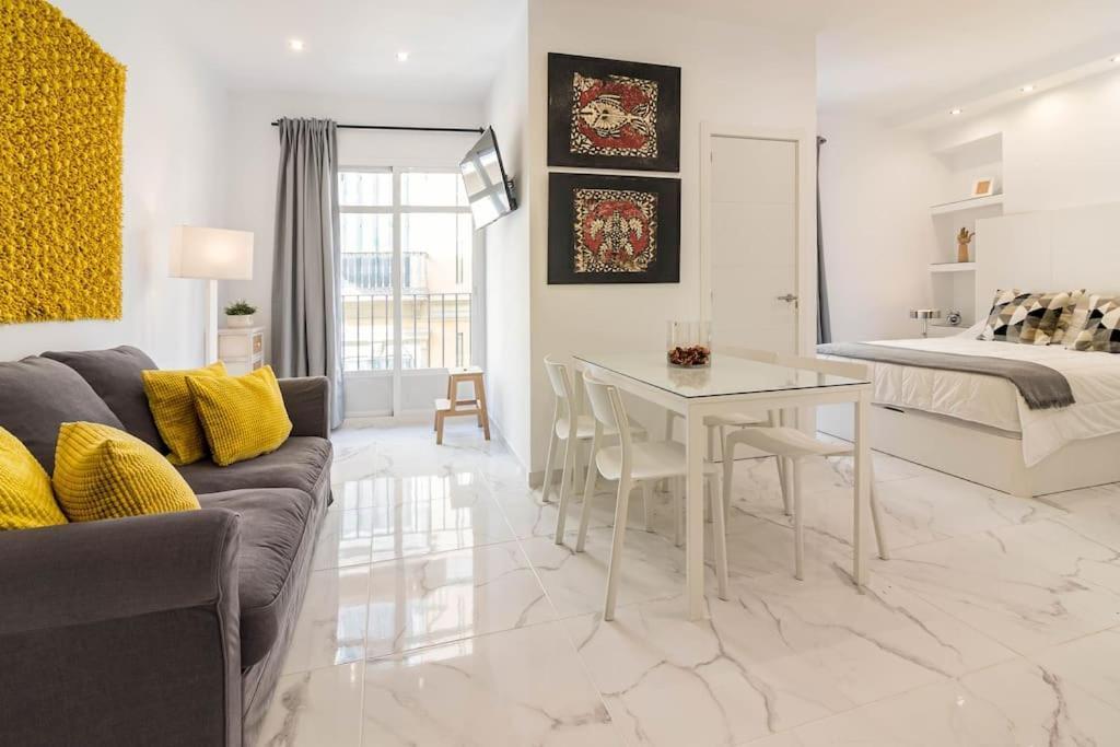 Arriola Freshapartments By Bossh! Apartment Málaga