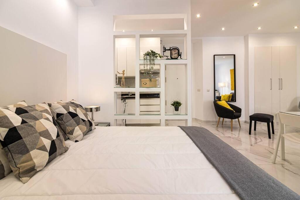 Apartment Arriola Freshapartments By Bossh! Málaga