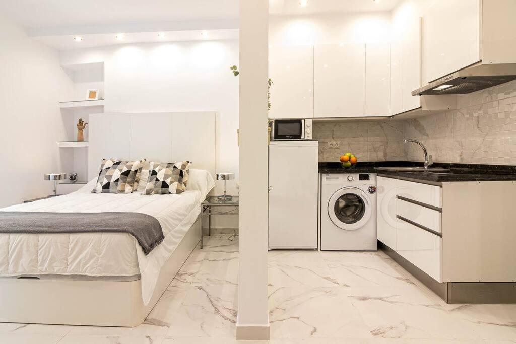 Arriola Freshapartments By Bossh! Apartment Málaga
